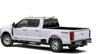 2026 Ford Super Duty® External Image 3